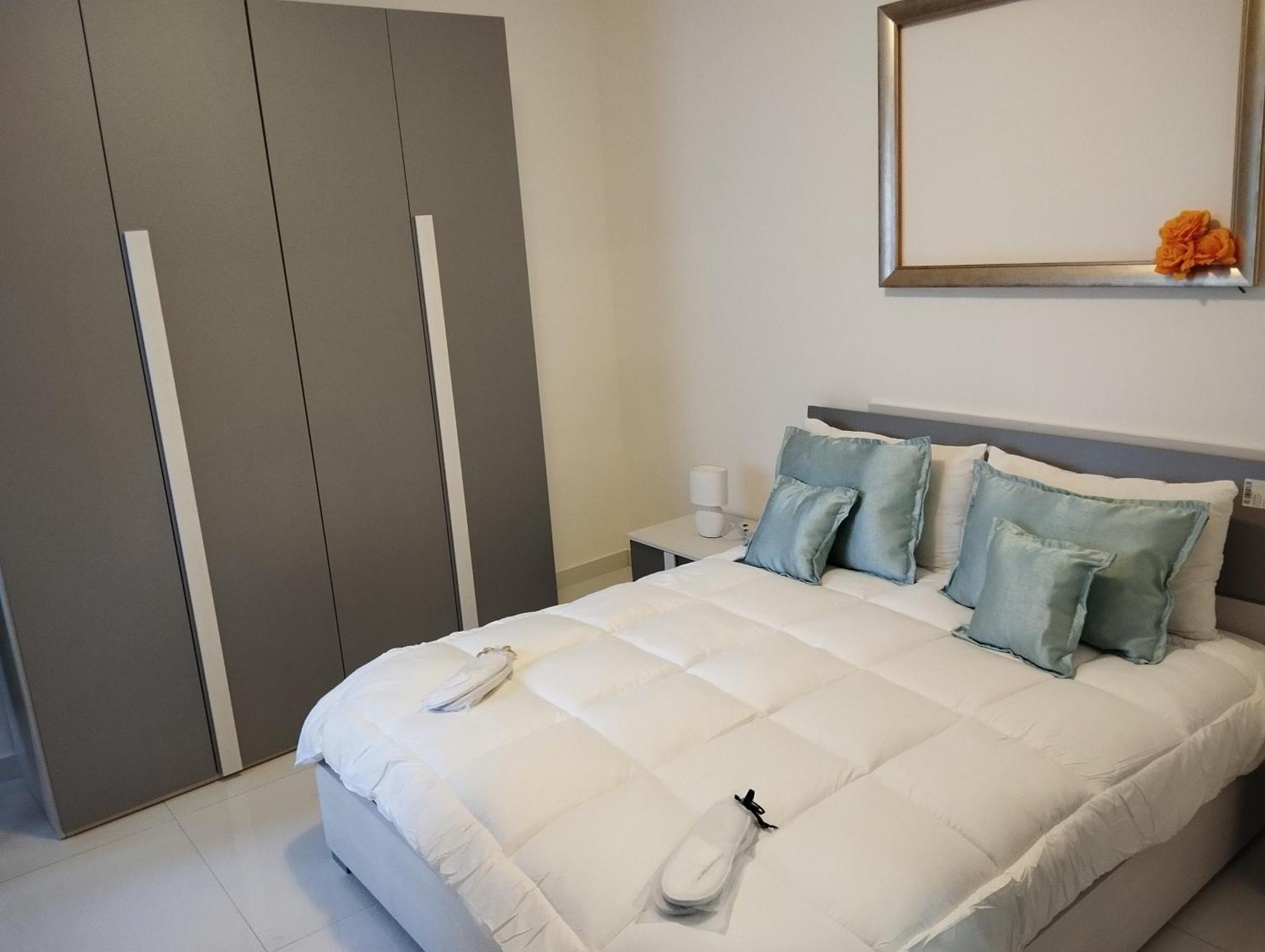 Pearl Apartments Sliema Luaran gambar