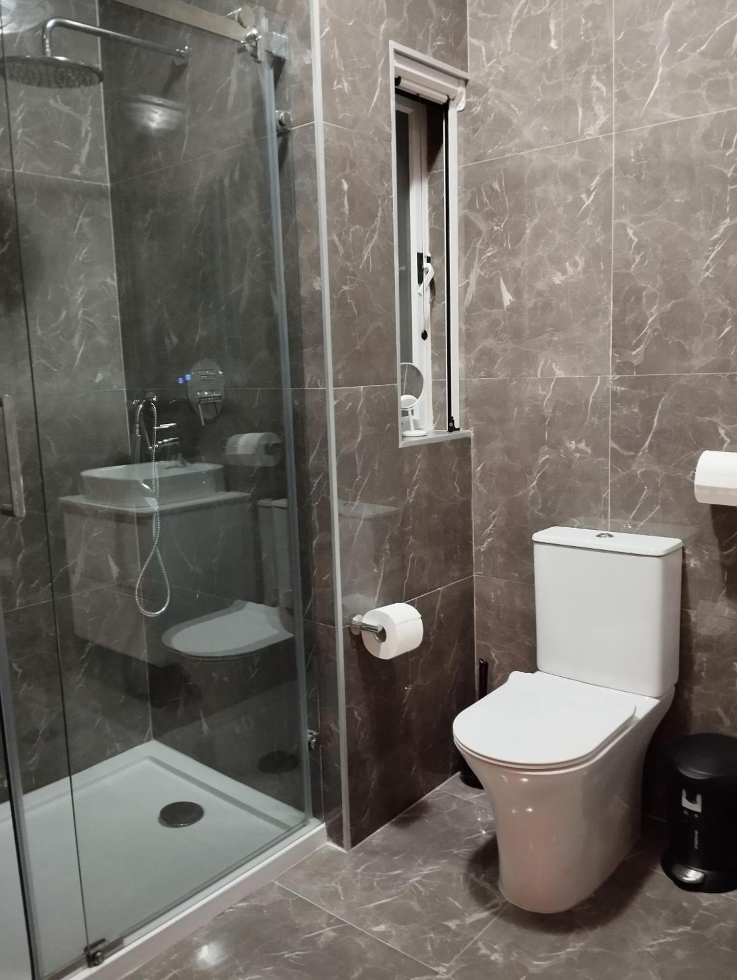 Pearl Apartments Sliema Luaran gambar