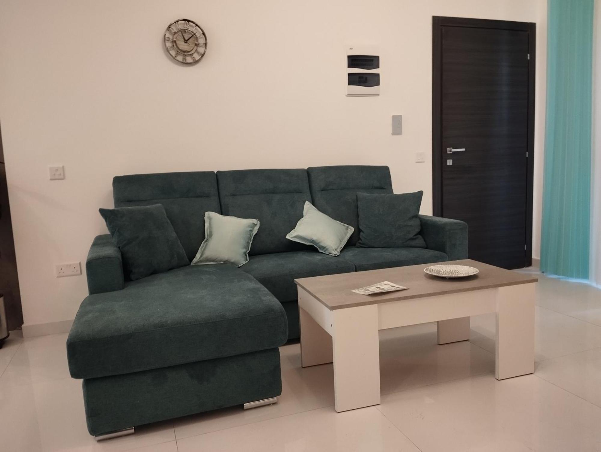 Pearl Apartments Sliema Luaran gambar